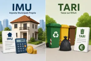 scadenze sanatoria imu tari 2026
