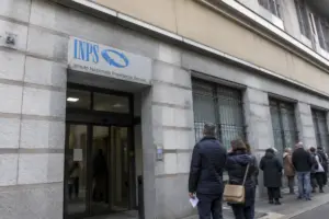 esenzione irpef inps