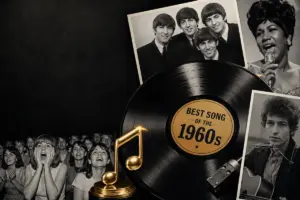 miglior canzone tutti tempi