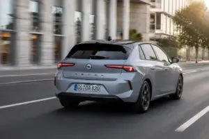 opel astra richiamo airbag