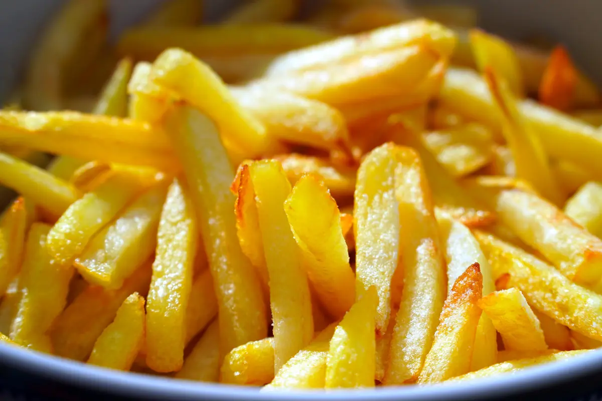 classifica patatine fritte supermercato