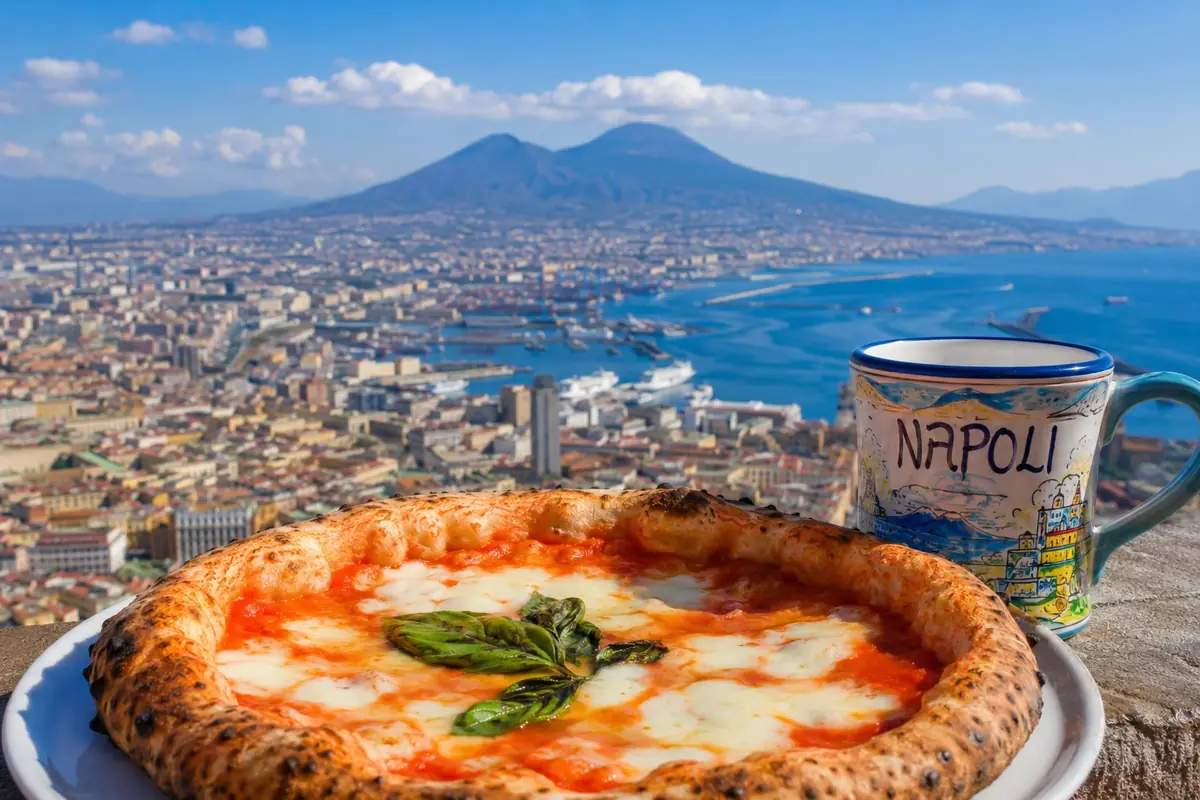 classifica migliori città cibo mondo