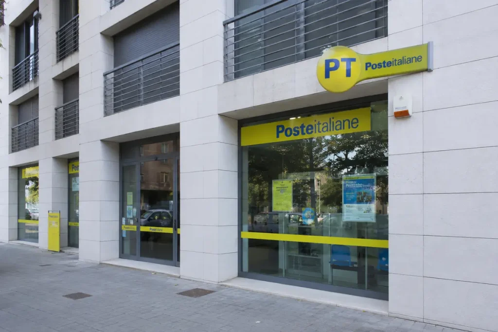 candidature lavoro poste italiane