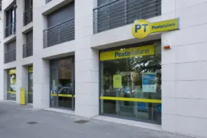 candidature lavoro poste italiane