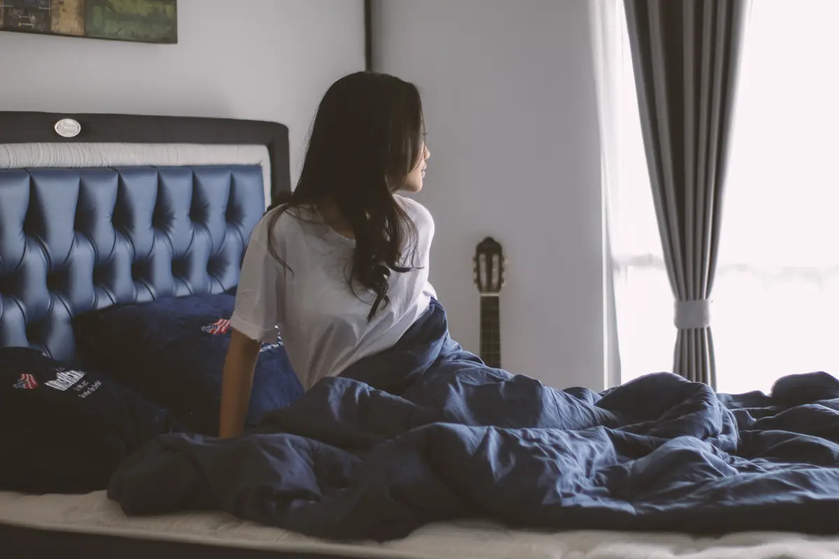 trucchi rinfrescare camera da letto