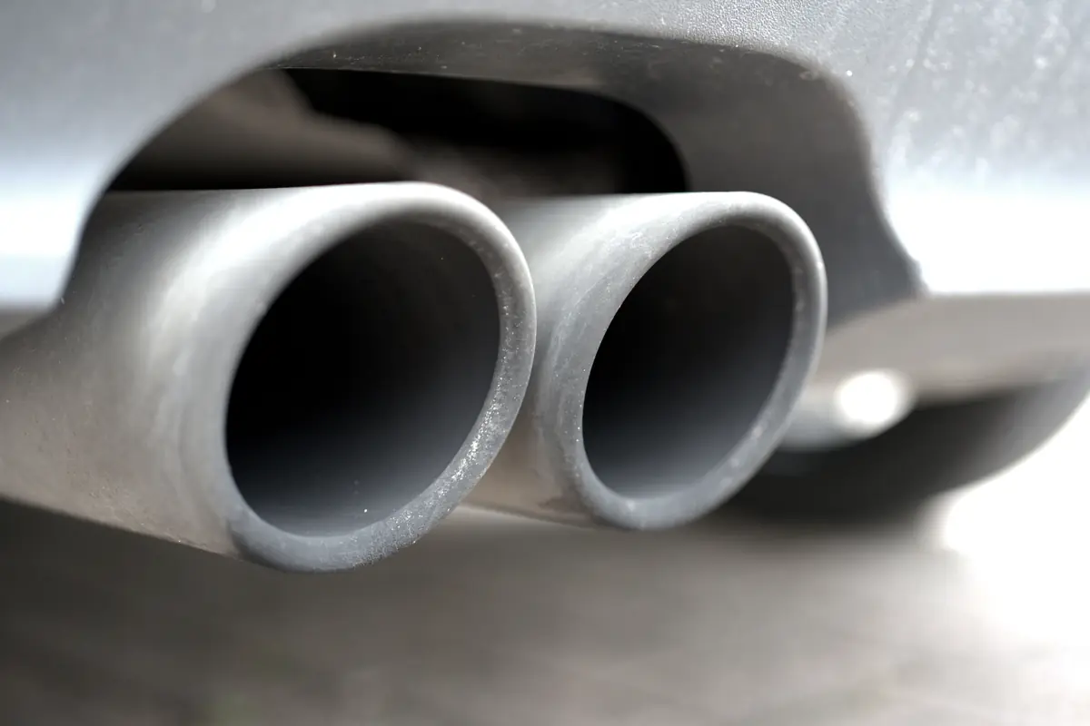 blocco diesel euro 5
