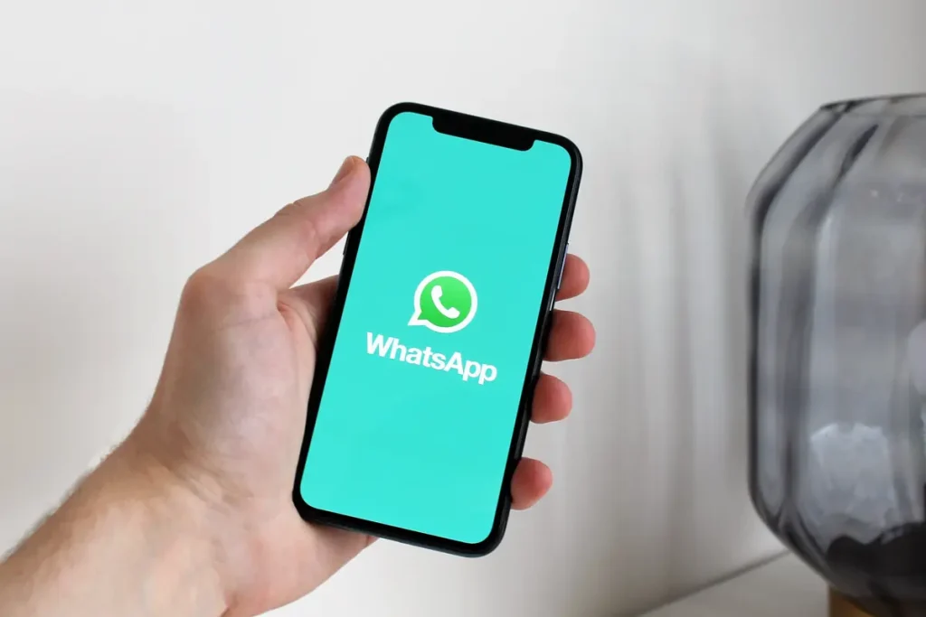 whatsapp smette funzionare