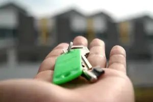 cassazione pagare casa affitto dopo averla lasciata