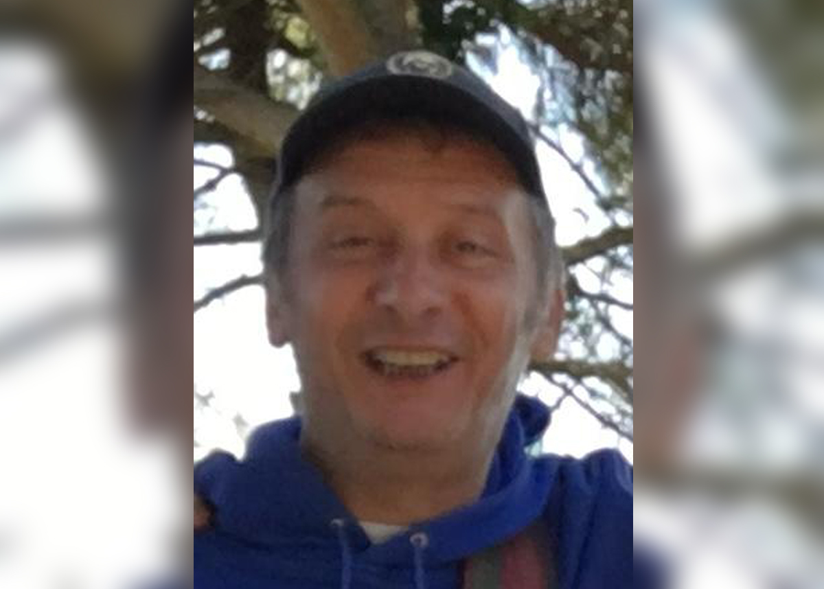 Domenico Zuccarella, 59 anni, riceve l'assistenza sanitaria per il suicidio assistito in Lombardia