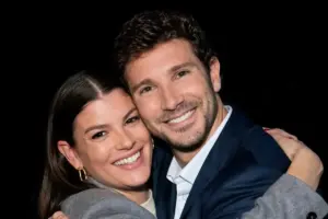 Emma Marrone e Stefano De Martino