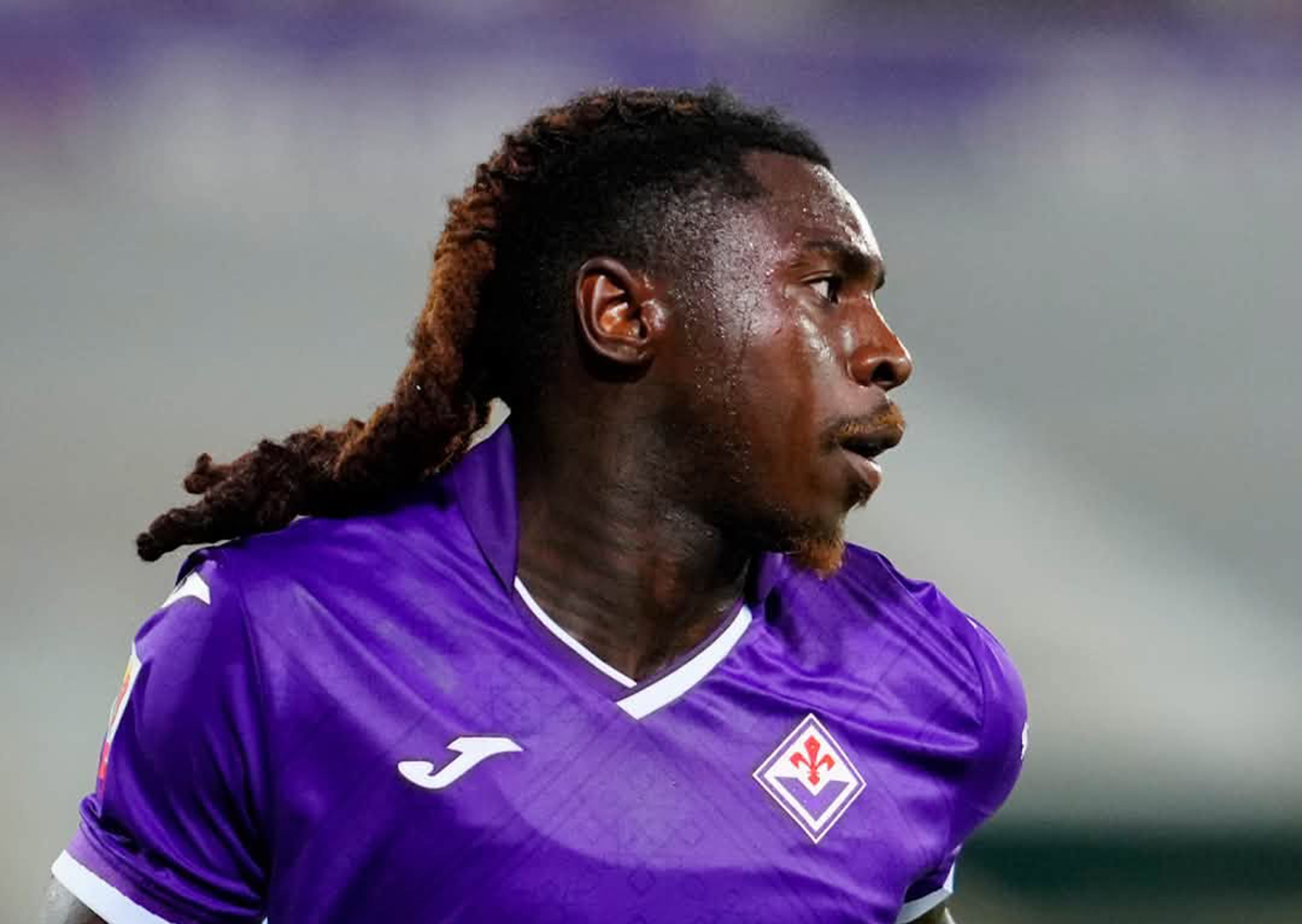 Kean si trasferisce al Como, un colpo di mercato di alto valore