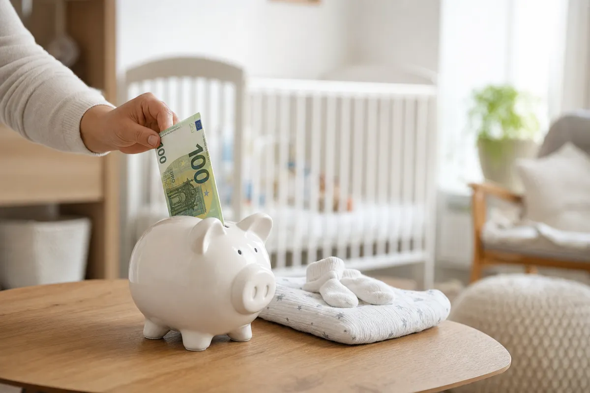 Lo Stato mette 100 euro l’anno per ogni neonato: a 18 anni il ...