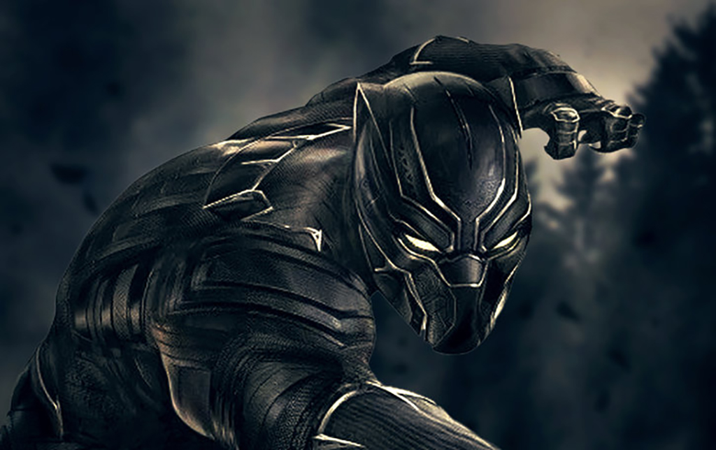 Black Panther: il peggior terzomondismo spicciolo in salsa Marvel - ComoZero