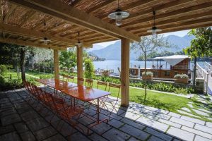 02. La Velarca, Tremezzina (CO)_Giardino_Foto Roberto Morelli_2026_© FAI