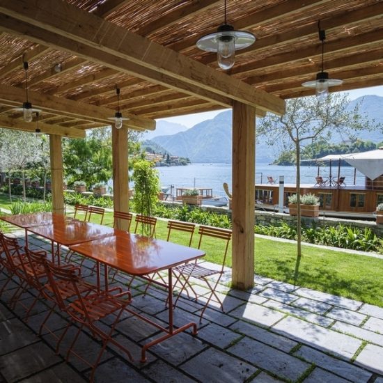 02. La Velarca, Tremezzina (CO)_Giardino_Foto Roberto Morelli_2026_© FAI