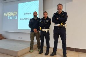 Varenna - BolaWrap