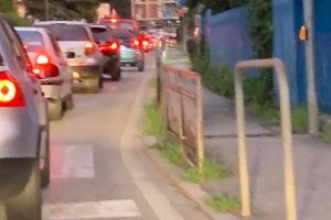1) 9 luglio via Brogeda