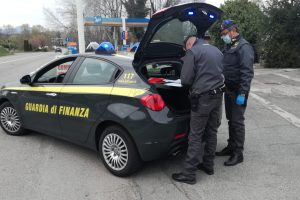 guardia di finanza gdf
