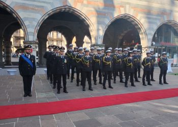 156 anniversario polizia locale (3)