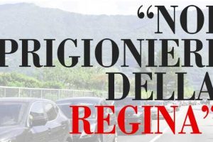 comozero settimanale regina chiusa