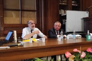 luce levrini stefano bruno galli