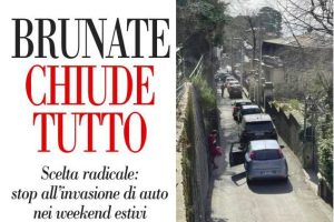 comozero settimanale