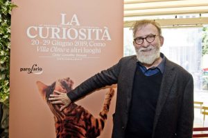 parolario 2019, glauco peverelli