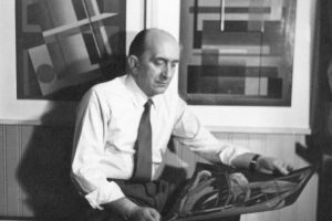 1956 Manlio studio via Porta