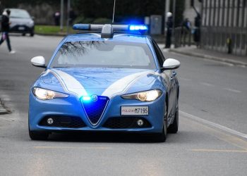 polizia di stato