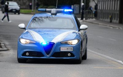 polizia di stato