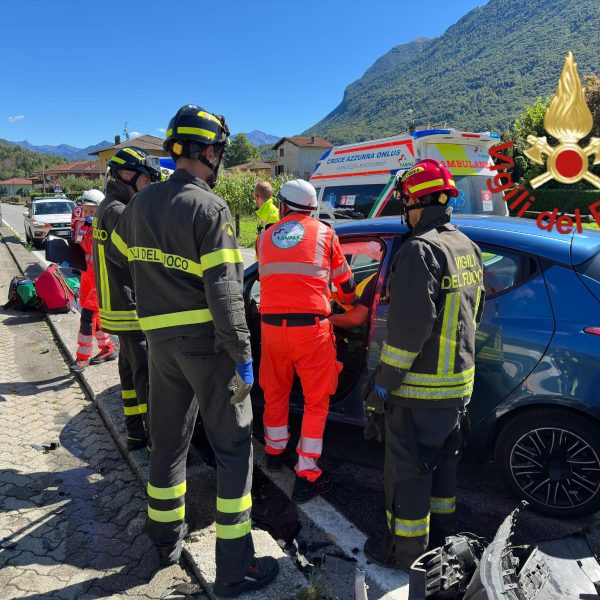 incidente vigili fuoco carlazzo 1