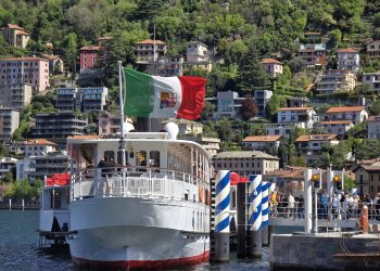 concordia battelli navigazione