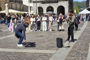 violinista
