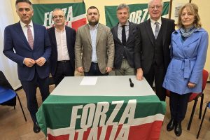 forza italia
