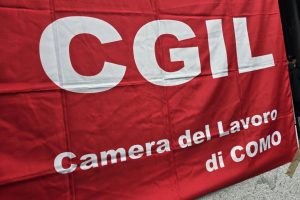 Cgil