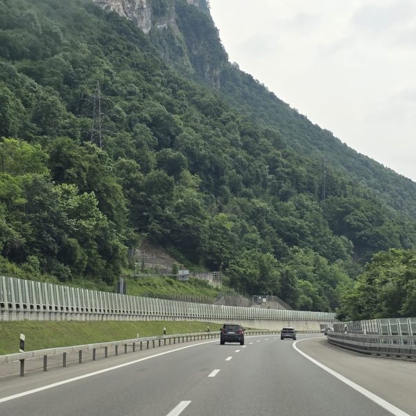 autostrada a2 ticino svizzera