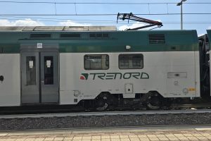 trenord treno