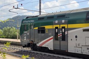 trenord treno