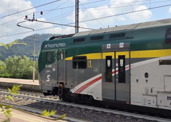 trenord treno