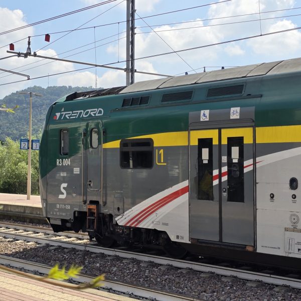 trenord treno