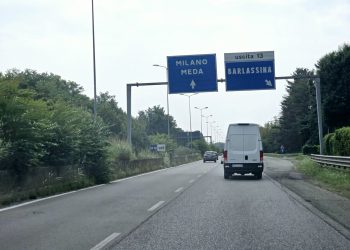 milano meda superstrada