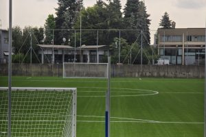 campo calcio spartaco