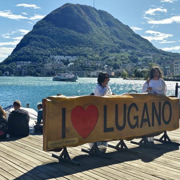 Lugano