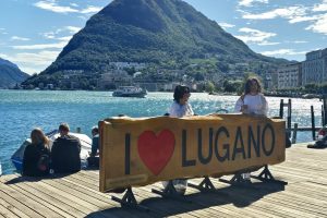 Lugano