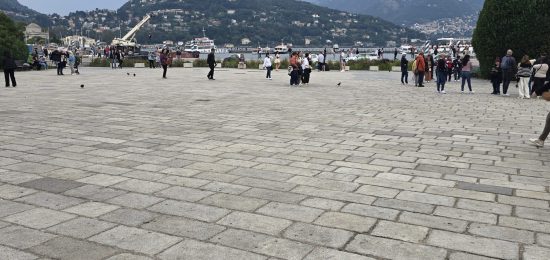 piazza cavour