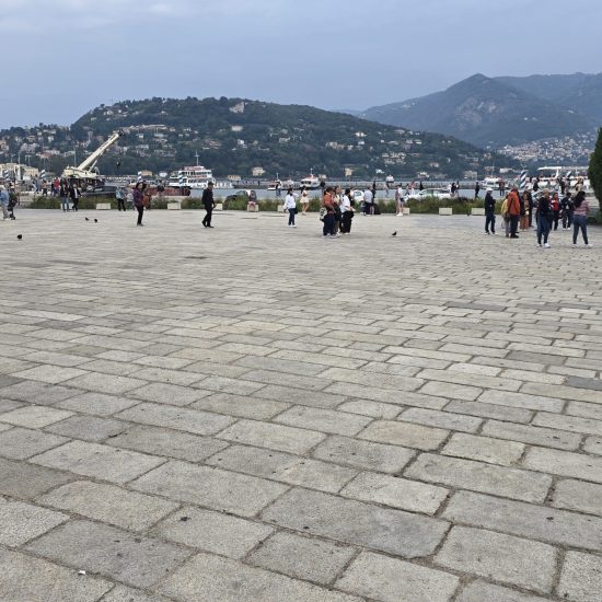 piazza cavour