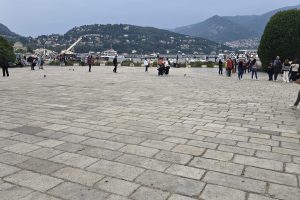 piazza cavour