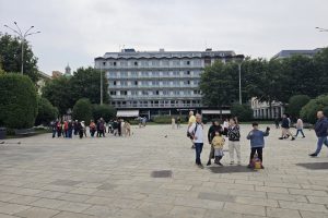 piazza cavour