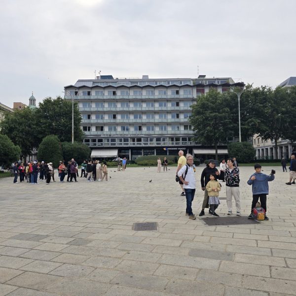 piazza cavour