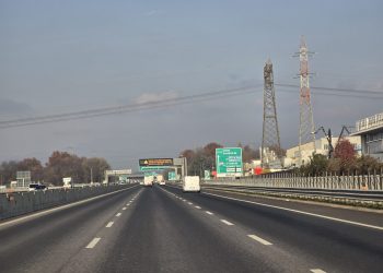 autostrada a9